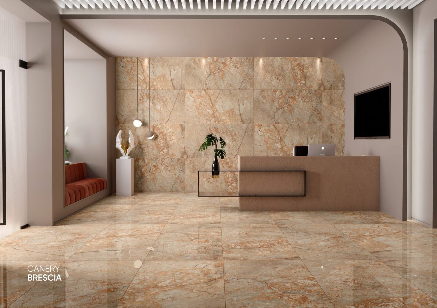 Porcelain Tiles
