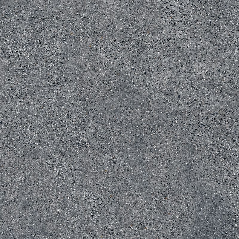 Graphite Terrazzo terrazzo finish