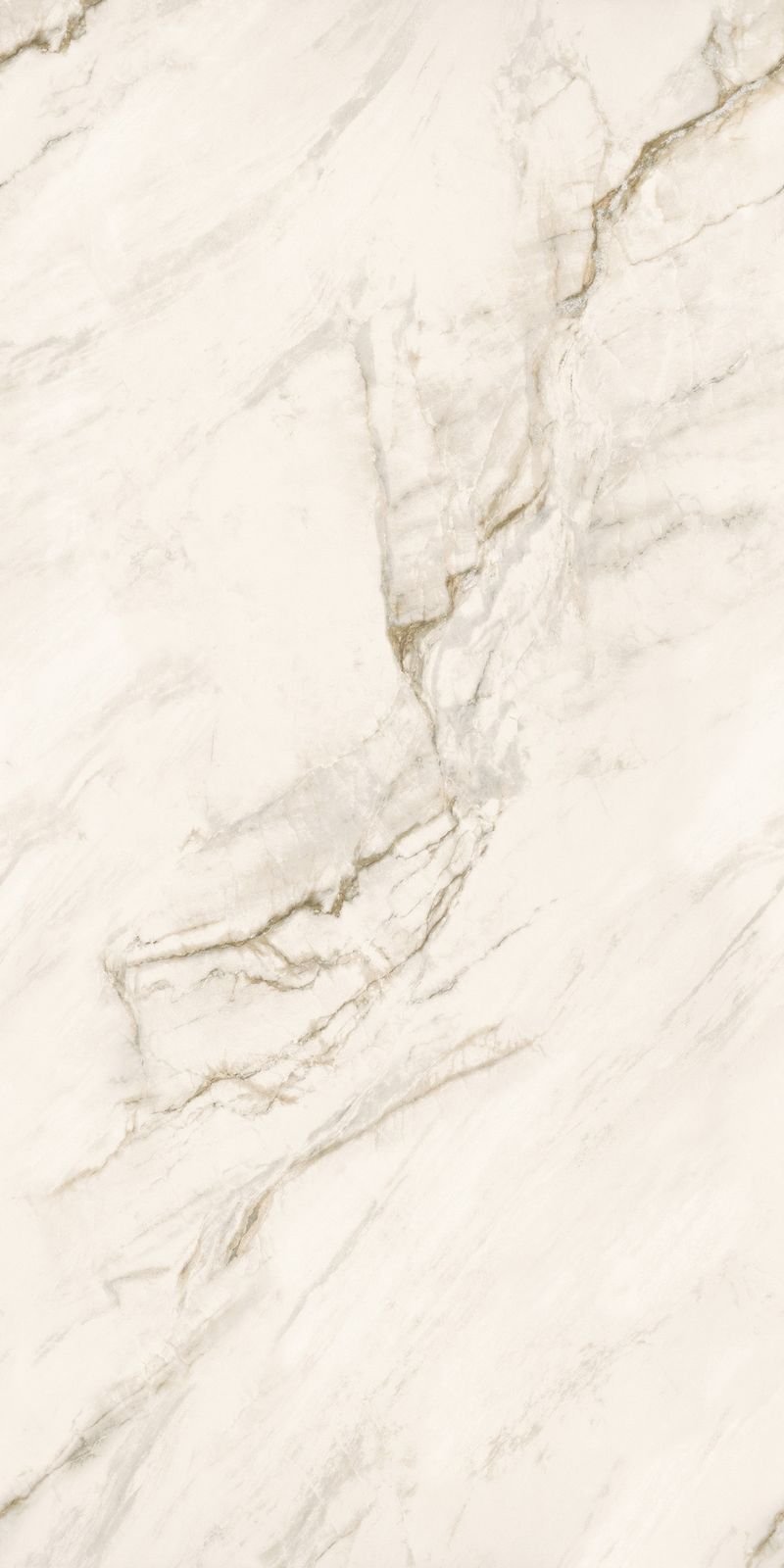 Michelangelo Rust marble-look slab