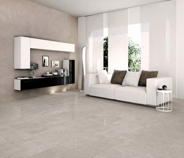Pietra Gris stone-look tile